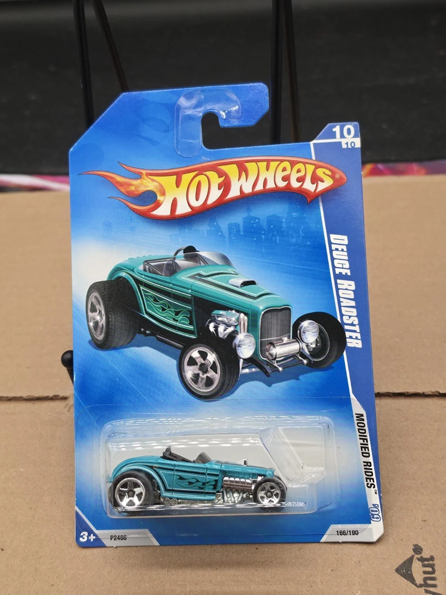 Hot Wheels Deuce Roadster for sale | eBay