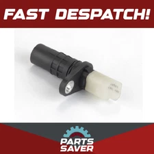 RPM / Crankshaft Sensor fits NISSAN QASHQAI J10 2.0D 07 to 13 Cambiare Quality