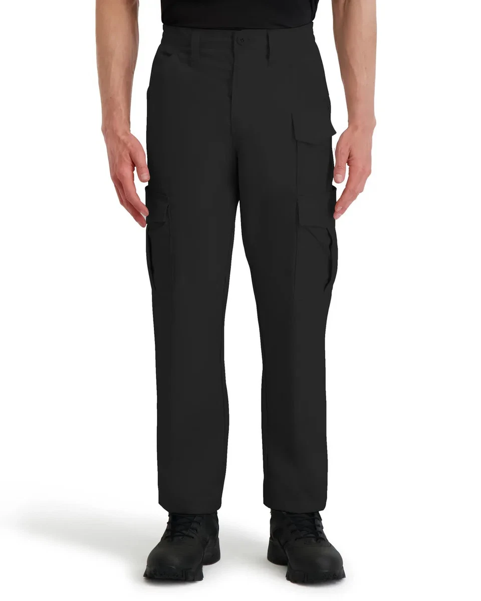 Black 36 Size Pants for Men in 32 Inseam for sale | eBay