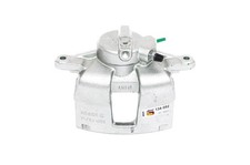 BOSCH Bremssattel Hinten Links für FIAT Ducato Kastenwagen (250, 290) Ø48mm 0