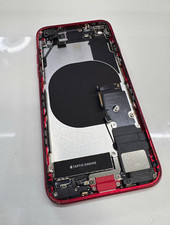 Apple iPhone SE 2nd Gen. Housing Frame Back Cover Assembly PRODUCT RED 