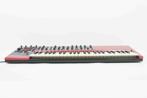Clavia Nord Lead 3 Analog Modeling Synthesizer Extremely Intuitive LED Encorders - Picture 7 of 14