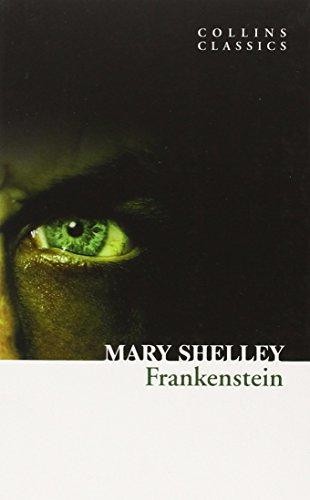 Frankenstein (Collins Classics) - Shelley, Mary