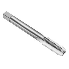 Hand Bottom Tap M10 x 1.5 H2 Bottoming Style Screw Tapping Threading Tool