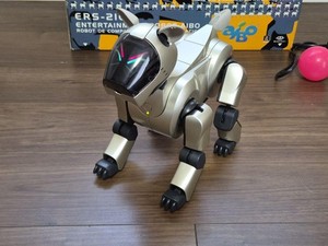 Sony Aibo Ers 210 | eBay