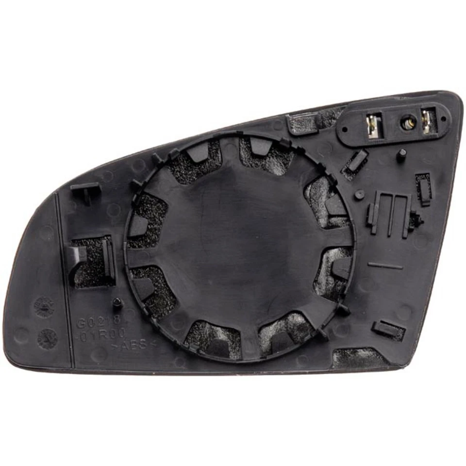 56827 Dorman Mirror Glass Passenger Right Side Heated Hand Sedan for A6 Quattro - Image 2 of 2