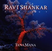 Tana Mana von Ravi Shankar | CD | Zustand gut