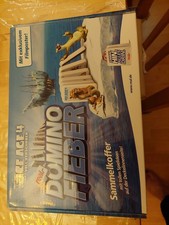 Domino Fieber Sammelkoffer Ice Age 4 von real