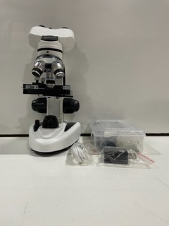 Sedumic Microscope XSP 117B