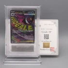 Pokemon Card ARS10+ Mega Gengar ex M2a 230/193 MA 2025 PSA Japanese PS758