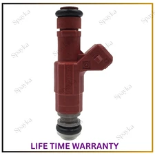 1Pcs Bosch Fuel Injector for 1994-1997 Mercedes SL230 C36 C280 E320 3.2 3.6L OEM