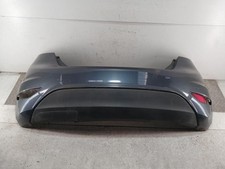 Pare-choc arrière Ford FIESTA