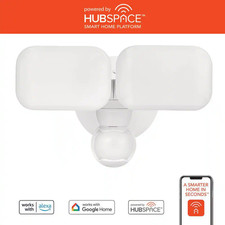 Maxdetect 240° Motion Sensor Wired Outdoor 2...