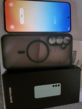 Samsung Galaxy S24 FE 128GB ohne Simlock