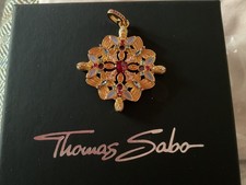 Thomas Sabo Butterfy Pendant