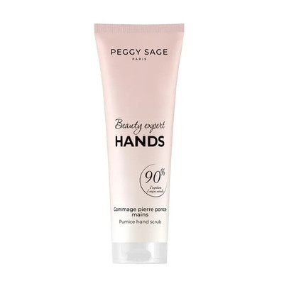 3529311207764 Peggy Sage Beauty Expert Hands miód do peelingu dłoni 100ml (P1) 