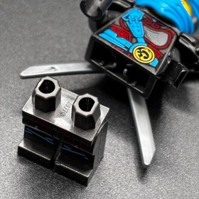 LEGO MINIFIGURE - NINJAGO NJO0278 - NYA - SET 70625