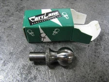 Carr Lane CL-2-SCB Shoulder Tooling Ball Qty2