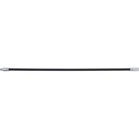 "Bgs 2321 Flexible VerläNgerung 6,3Mm (1/4\") 450Mm Chrom-Vanadium-Stahl 1/4 \""