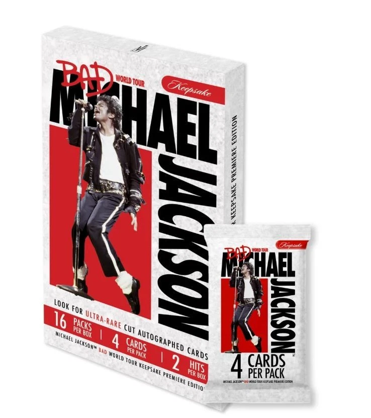 Michael Jackson products for sale | eBay