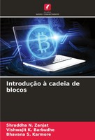 Shraddha N. Zanjat (U. A.) | IntroduçãO à Cadeia De Blocos | Taschenbuch (2024)