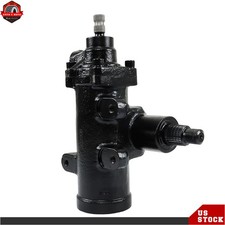 Power Steering Gear Box 1977-1979 For Chevrolet Impala Malibu Monte Carlo Buick