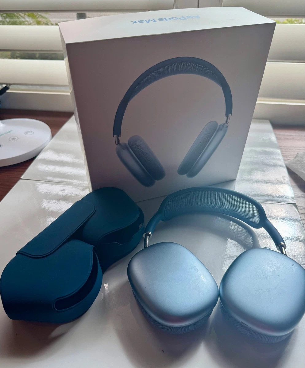 Apple AirPods Max for sale | eBay