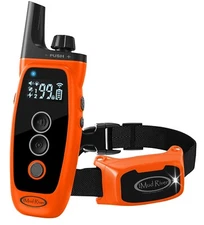 Mud River MR1000 Electronic Dog Training Collar System w/ Remote #38107