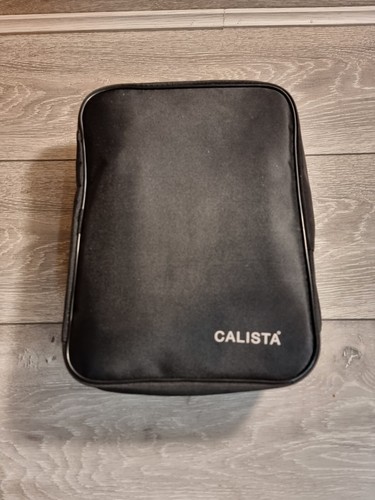 CALISTA HOT HAIR BRUSH Asciugacapelli Elettrico Piastra Arricciacapelli Styler Pettine Set - Foto 5 di 7