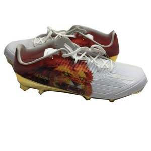 lion football cleats