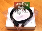New in Box ISOCLEAN Premium I Power Cord 2m Cable
