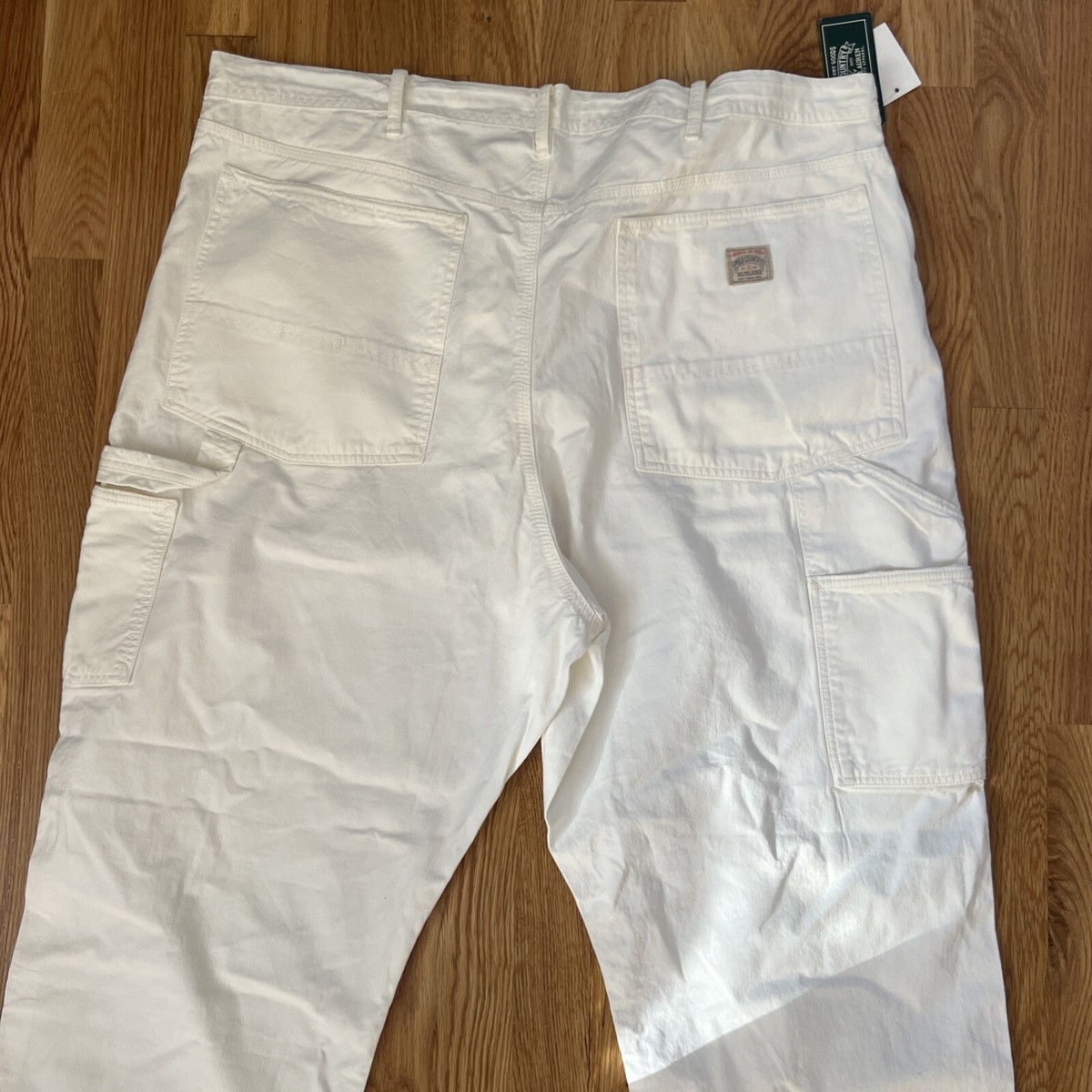 限定値下げ POLO COUNTRY Print Painter Pant POLO COUNTRY Print Painter Pant