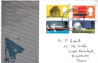 09/09/1966  GB FDC - Technology - First Day Cover