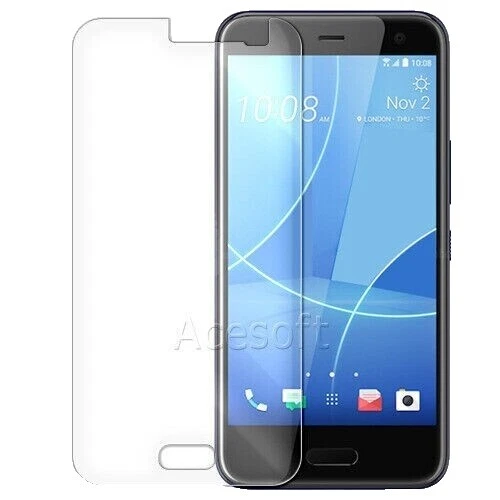 Protectores de pantalla de vidrio templado para HTC