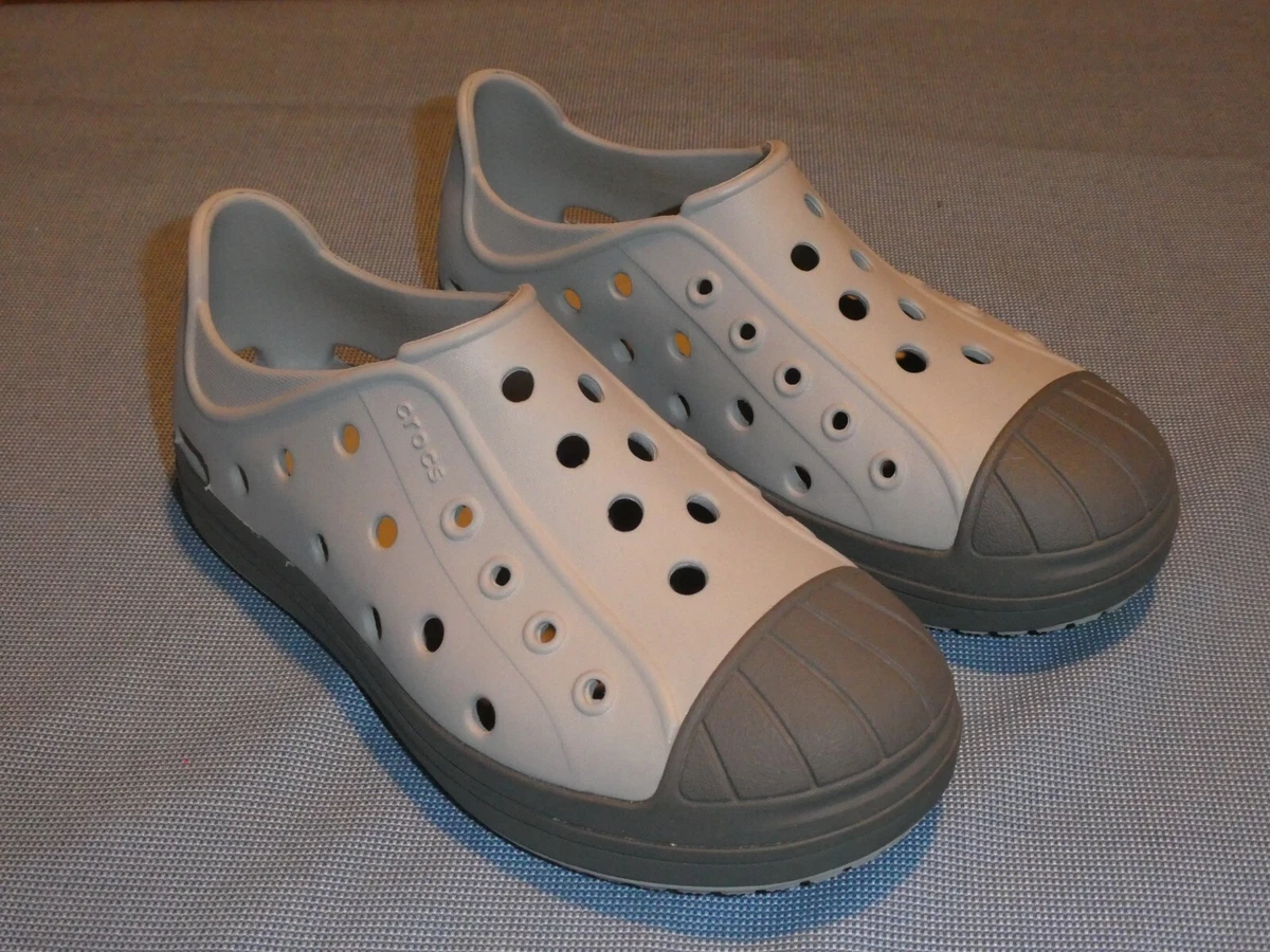 Crocs for big boys cheap