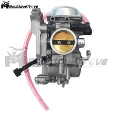New Carburetor for Arctic Cat 300 400 1998 1999 2000 2001 2x4 4x4