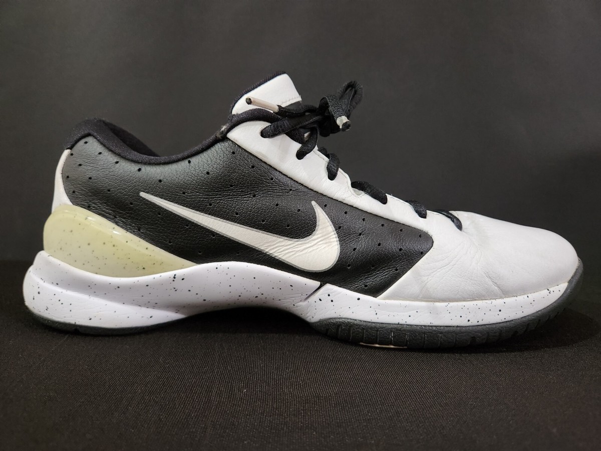 シューズ(男性用) nike hyperdunk low 27cm 2010 2010 Nike Hyperdunk Low 386424-104 Men's US 8.5 Kobe Mamba