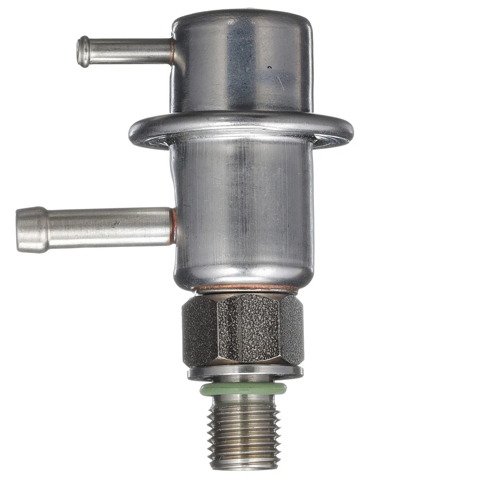 For 1995-1997 Lexus LS400 Base Fuel Injection Pressure Regulator Delphi 1996 - Image 4 of 4