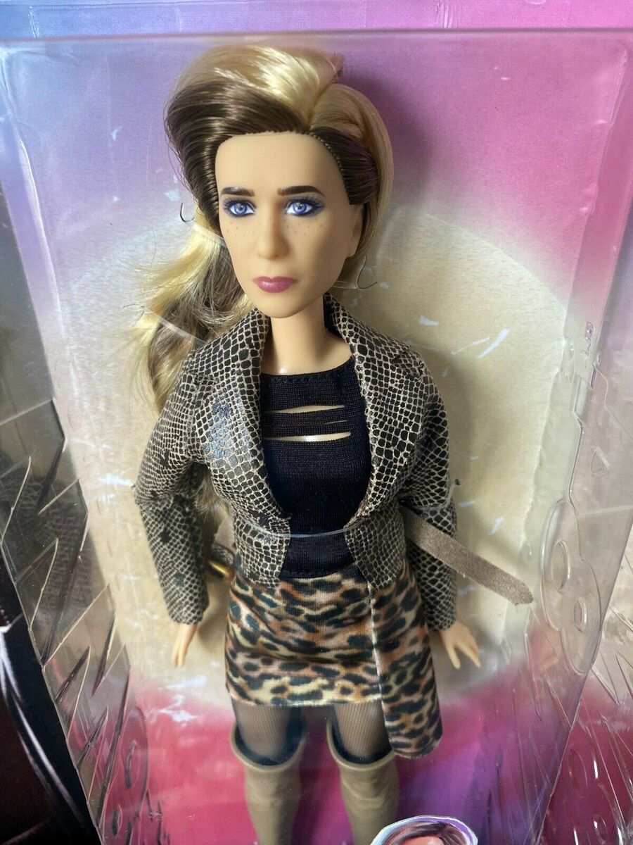 WW84 Wonder Woman 1984 DC Mattel 12” Set of 2 Cheetah WW84 Wonder Woman 1984 DC Mattel 12” Set of 2 Cheetah