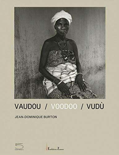 9788874394432 Vaudou-Voodoo-Vudù. Catalogo della mostra (Benin,...se e francese
