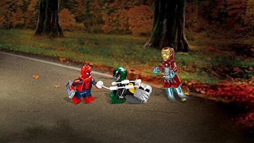 LEGO Super Heroes Beware the Vulture 664 pieces 76083 | eBay LEGO Super Heroes Beware the Vulture 664 pieces 76083 | eBay