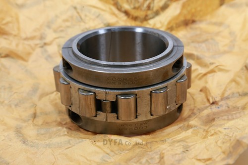 COOPER NIB Old surplus 01B65MM, 01B 65mm EX Split roller BRG-I-3174= 4F23 - Picture 11 of 13