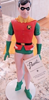 robin the doll