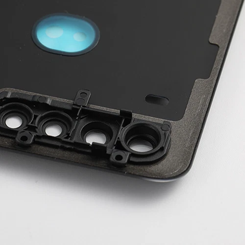 Back Housing Replacement Battery Cover For Samsung Galaxy A21 SM-A215 6.5-inch - Picture 12 of 14