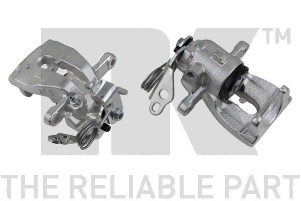 NK 2125176 Bremszange FüR Ford-image
