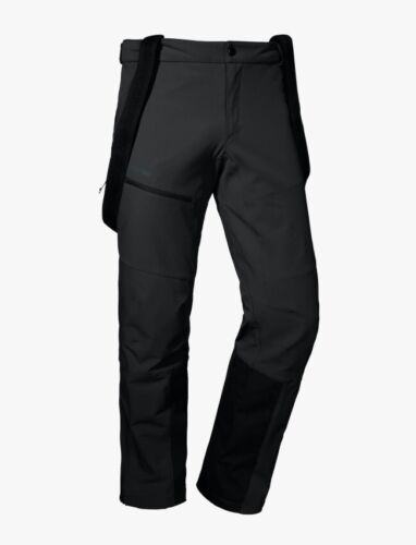 Schoffel Leutaschtal1 *rozmiar UK40 EU56 * MIERZONE spodnie sportowe zimowe NOWE - Zdjęcie 1 z 18