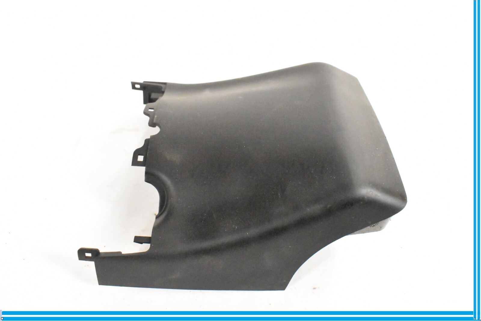 Maserati Ghibli 2014-2019 Lower Steering column P/N 670011106