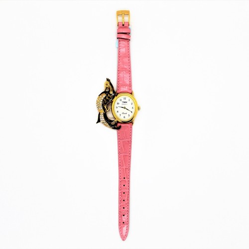 Orologio al Quarzo Donna Blue Ross (Raro) - Foto 3 di 3