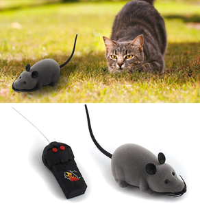 remote mouse toy