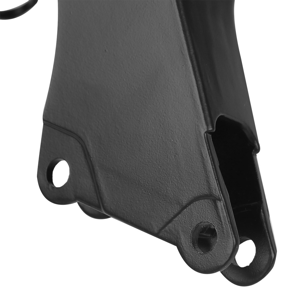 Motoproducts Upper Fairing Stay Bracket For Yamaha R1 2007-2008 - Aluminum Replacement Bracket